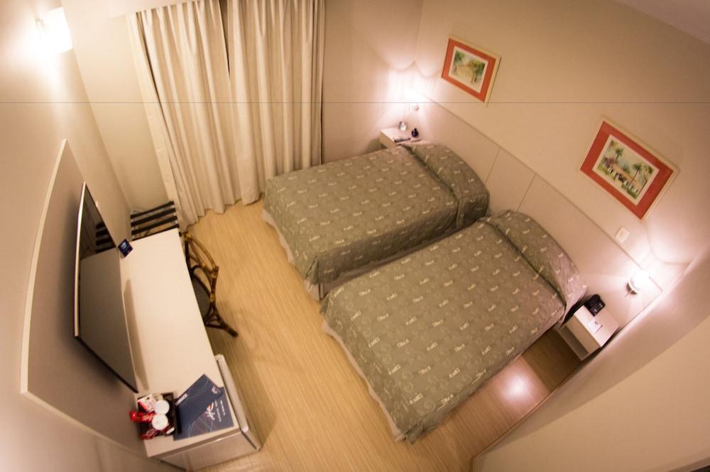 Gandini Hotel Itu Extérieur photo