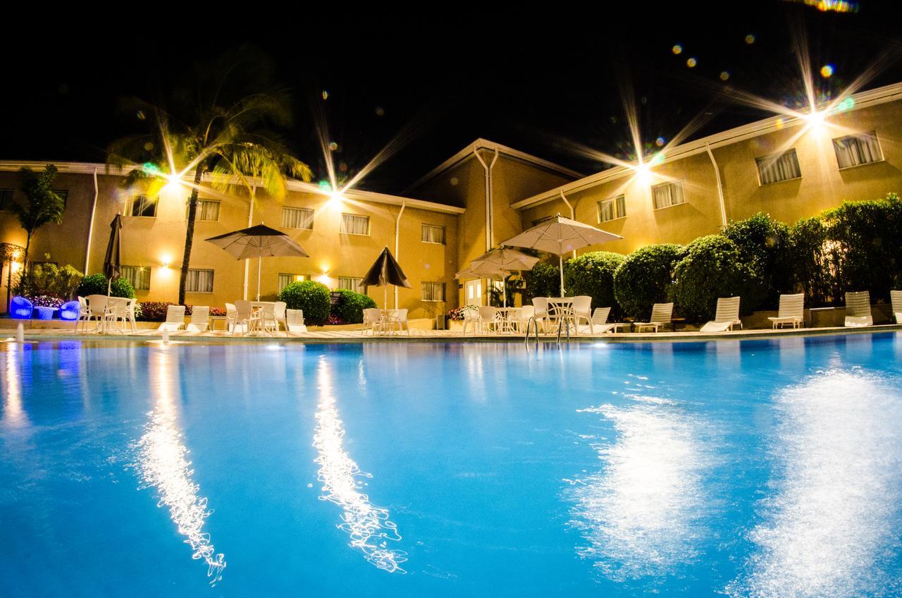 Gandini Hotel Itu Extérieur photo