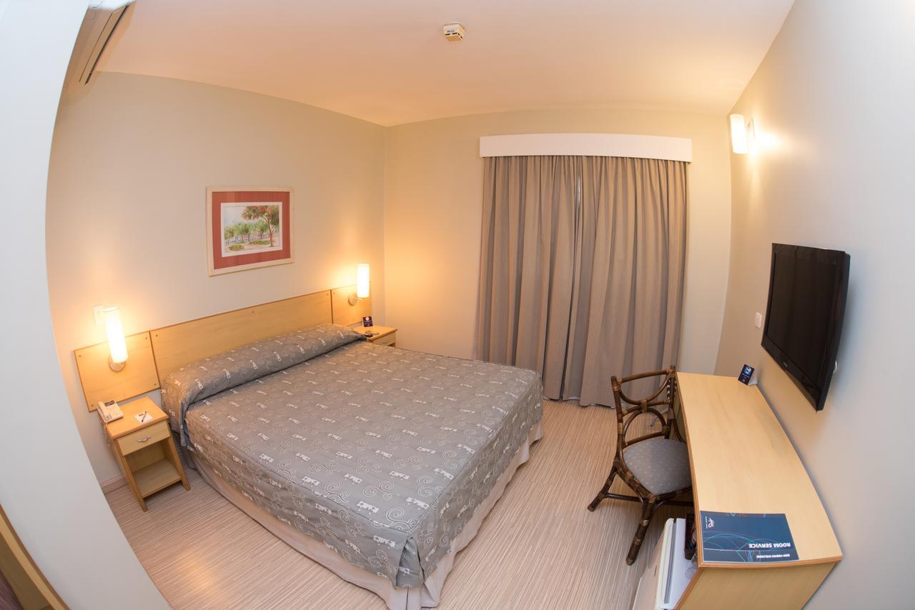 Gandini Hotel Itu Extérieur photo